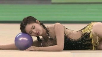 趙露思是運動員嗎