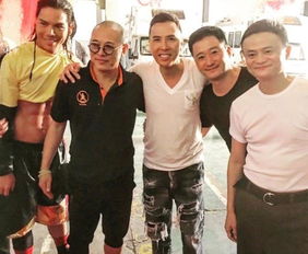 鄒市明和吳京誰厲害