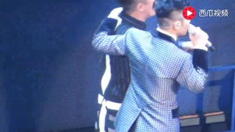 鄭中基無賴表達什么