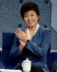 于丹為什么不紅了