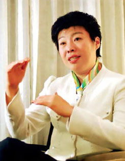 于丹為什么不紅了