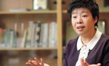 于丹現在怎么樣了