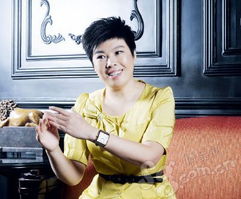 于丹第一任丈夫是誰