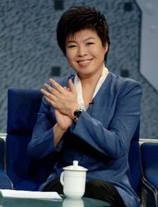 于丹第一任丈夫是誰