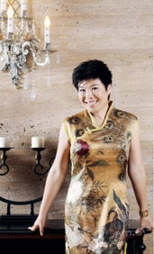 于丹第一任丈夫是誰