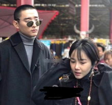 于小彤和陳小紜在一起多久了