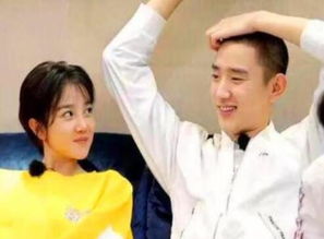 于小彤和陳小紜在一起多久了