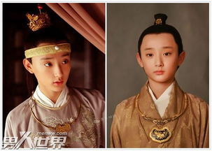 于小彤演紅樓夢時多大