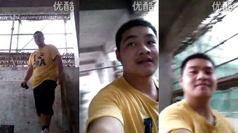 于承惠和李小龍誰(shuí)厲害