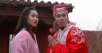 于文鳳怎么評價周星馳