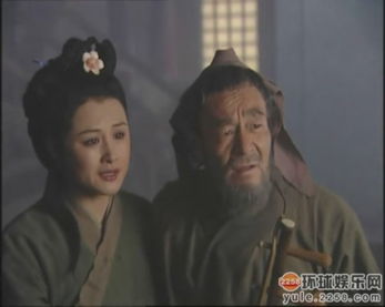 于月仙在水滸傳里扮演什么角色