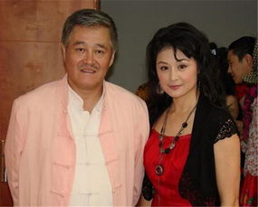 于月仙老公是誰?