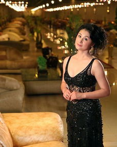 于月仙身高多少