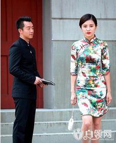 伊一和鄭愷是戀人嗎