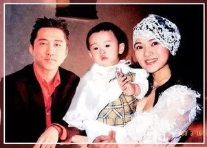 伊能靜多大歲了生二胎