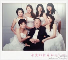 伊能靜干爸爸是誰