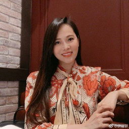 伊能靜干爸爸是誰