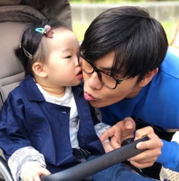 伊能靜干爸爸是誰