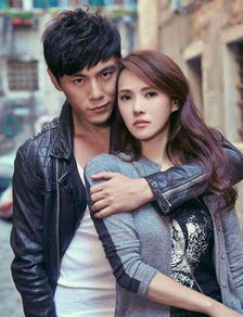 伊能靜有多少財產