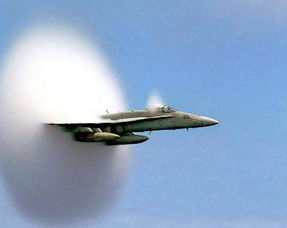 一馬赫的速度是多少