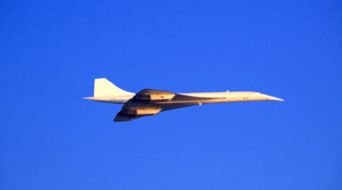 一馬赫的速度是多少