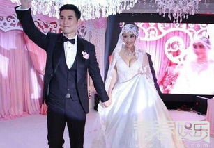 嚴寬杜若溪離婚了嗎