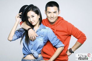 嚴寬杜若溪離婚了嗎