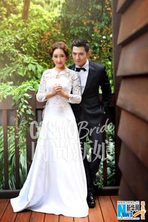 嚴屹寬杜若溪怎么認識