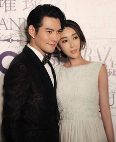 嚴屹寬杜若溪怎么認識