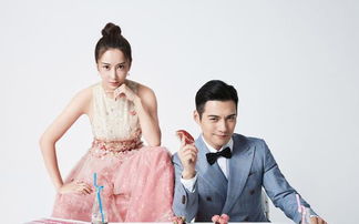 嚴(yán)屹寬杜若溪有孩子嗎