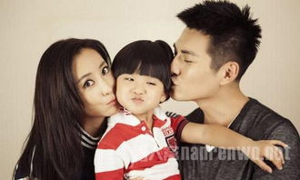 嚴(yán)屹寬杜若溪有孩子嗎