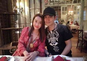 嚴(yán)屹寬杜若溪有孩子嗎