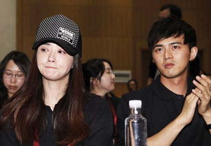 葉祖新蔣欣為什么分手