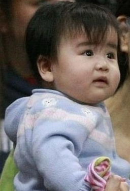 姚明女11歲有多高