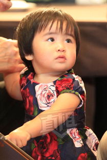 姚明女11歲有多高