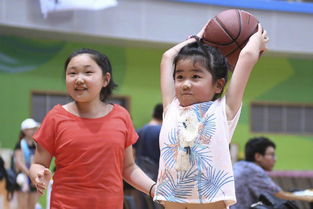 姚明女11歲有多高