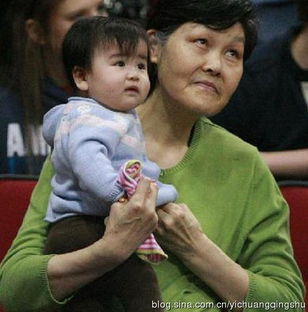 姚明女11歲有多高