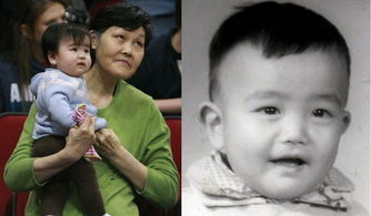 姚明女11歲有多高