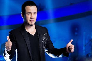 楊坤現在怎么樣