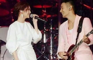 楊丞琳和李榮浩怎么認識在一起的