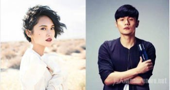 楊丞琳李榮浩什么時候結婚