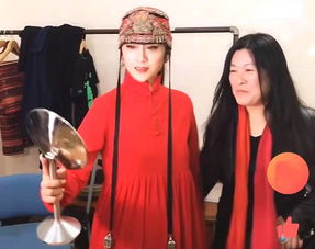 楊麗萍今年多大歲數(shù)