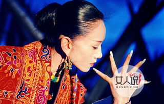 楊麗萍的老公是誰