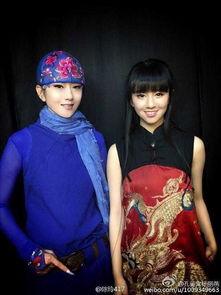 楊麗萍簡介有兒女嗎