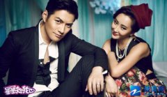 嚴寬杜若溪有孩子嗎