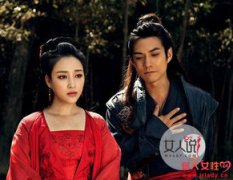 嚴寬杜若溪離婚了嗎