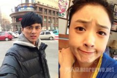 葉祖新蔣欣為什么分手