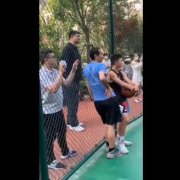 姚明和他的女兒現在多少米