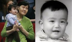 姚明女11歲有多高