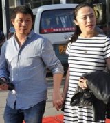 姚晨現(xiàn)在的老公是誰